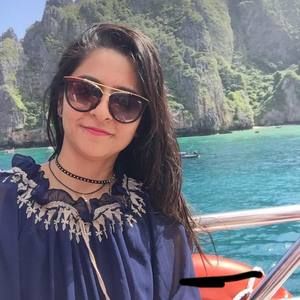 Meet your Posher, Priyanka